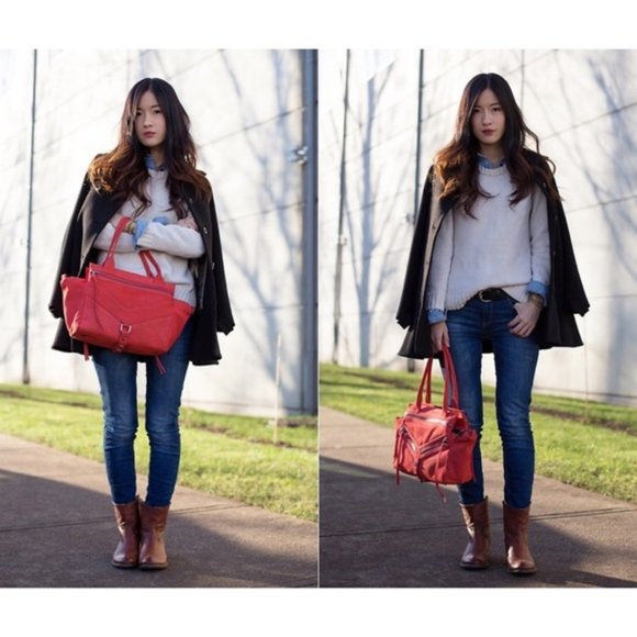 Frye Anna Shortie Black Leather Cute Casual Streetwear Pull On Ankle Booties - Picture 5 of 16